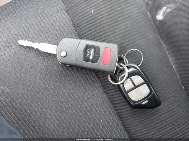 Продаж на аукціоні авто 2013 Mazda Mazda5 Touring, vin: JM1CW2CLXD0152113, номер лоту: 44640035
