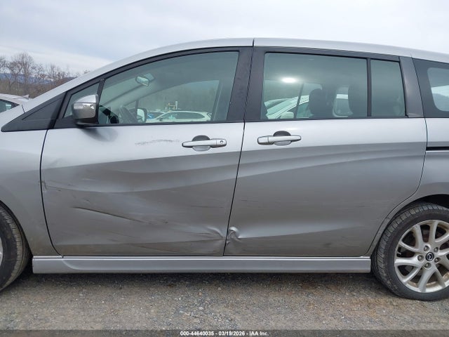 Продаж на аукціоні авто 2013 Mazda Mazda5 Touring, vin: JM1CW2CLXD0152113, номер лоту: 44640035