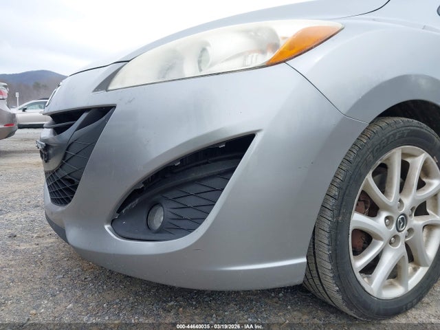 Продаж на аукціоні авто 2013 Mazda Mazda5 Touring, vin: JM1CW2CLXD0152113, номер лоту: 44640035