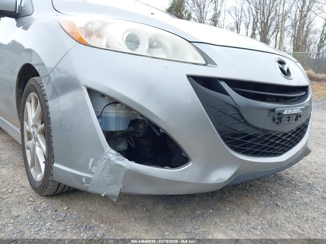 Продаж на аукціоні авто 2013 Mazda Mazda5 Touring, vin: JM1CW2CLXD0152113, номер лоту: 44640035