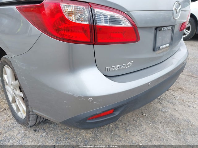Продаж на аукціоні авто 2013 Mazda Mazda5 Touring, vin: JM1CW2CLXD0152113, номер лоту: 44640035