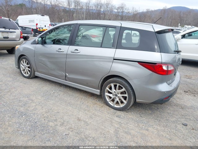 Продаж на аукціоні авто 2013 Mazda Mazda5 Touring, vin: JM1CW2CLXD0152113, номер лоту: 44640035