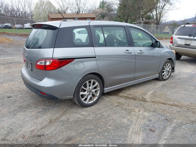 Продаж на аукціоні авто 2013 Mazda Mazda5 Touring, vin: JM1CW2CLXD0152113, номер лоту: 44640035