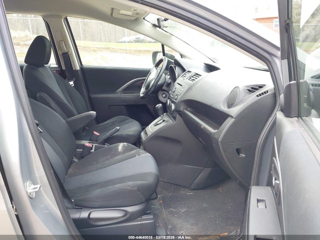 Продаж на аукціоні авто 2013 Mazda Mazda5 Touring, vin: JM1CW2CLXD0152113, номер лоту: 44640035