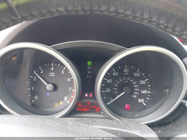 Продаж на аукціоні авто 2013 Mazda Mazda5 Touring, vin: JM1CW2CLXD0152113, номер лоту: 44640035