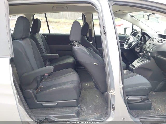 Продаж на аукціоні авто 2013 Mazda Mazda5 Touring, vin: JM1CW2CLXD0152113, номер лоту: 44640035