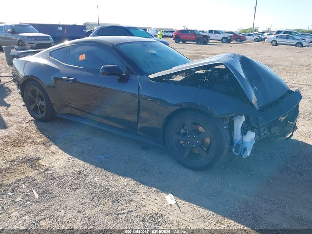 2024 FORD MUSTANG 1FA6P8TH4R5114501