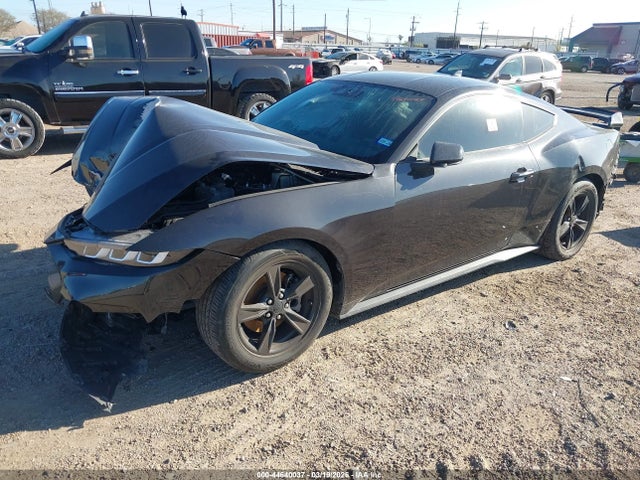 2024 FORD MUSTANG 1FA6P8TH4R5114501 Photo 1