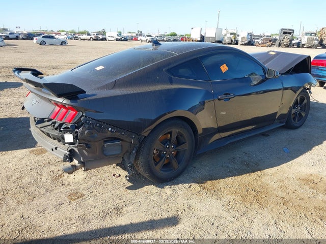 2024 FORD MUSTANG 1FA6P8TH4R5114501 Photo 3