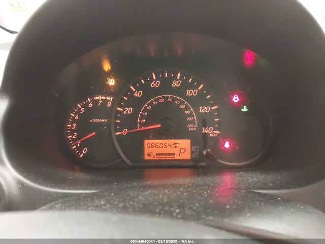 Продаж на аукціоні авто 2019 Mitsubishi Mirage Es, vin: ML32A3HJXKH000776, номер лоту: 44640041