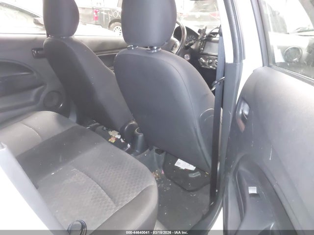 Продаж на аукціоні авто 2019 Mitsubishi Mirage Es, vin: ML32A3HJXKH000776, номер лоту: 44640041