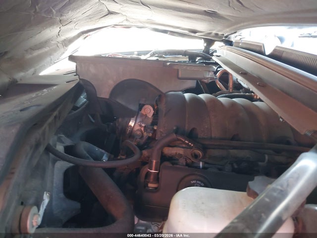 Chevrolet Tahoe Ltz 2015 1GNSCCKC5FR524216 Image 10