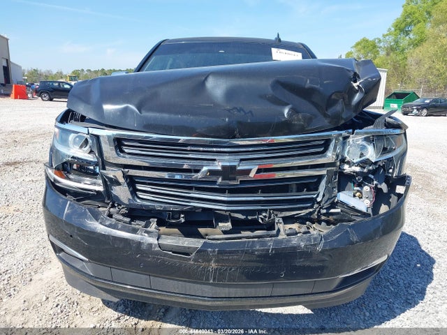 Chevrolet Tahoe Ltz 2015 1GNSCCKC5FR524216 Image 12