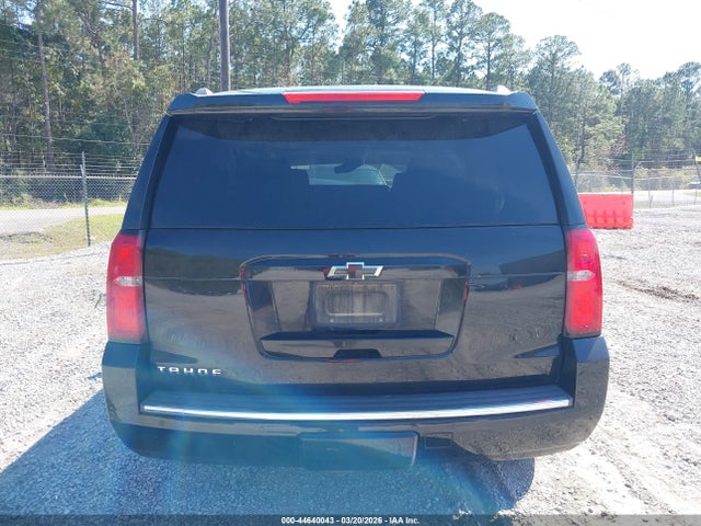 Chevrolet Tahoe Ltz 2015 1GNSCCKC5FR524216 Image 16