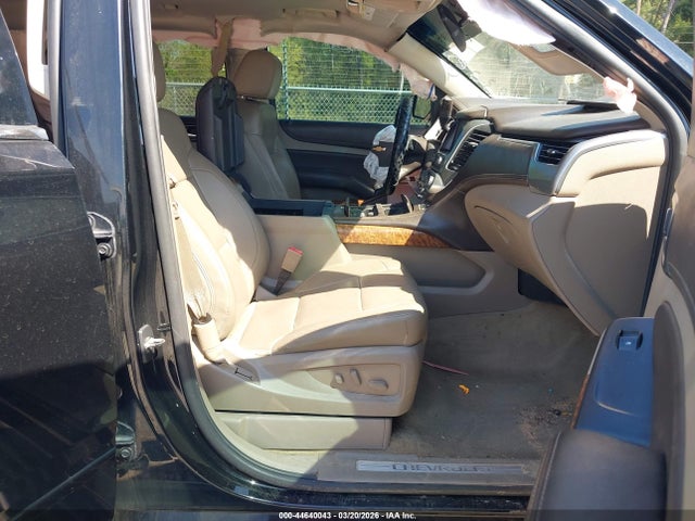 Chevrolet Tahoe Ltz 2015 1GNSCCKC5FR524216 Image 5