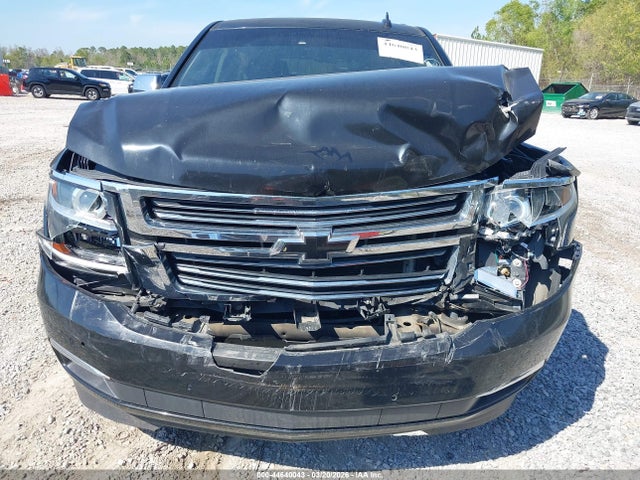 Chevrolet Tahoe Ltz 2015 1GNSCCKC5FR524216 Image 6
