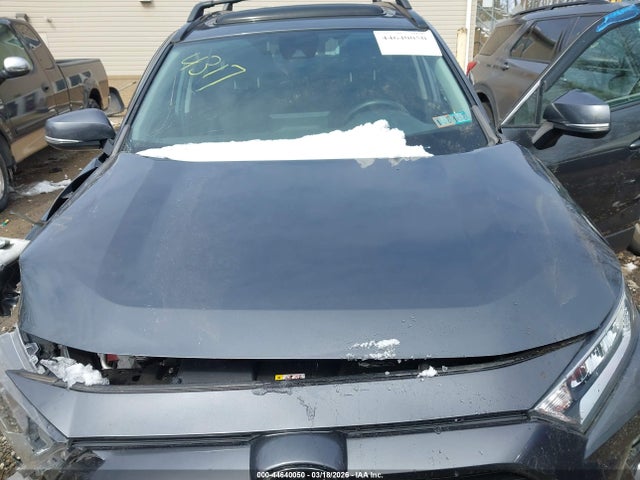 Aukcja sprzedaży 2020 Toyota Rav4 Xle, vin: 2T3P1RFV4LC104317, numer aukcji: 44640050