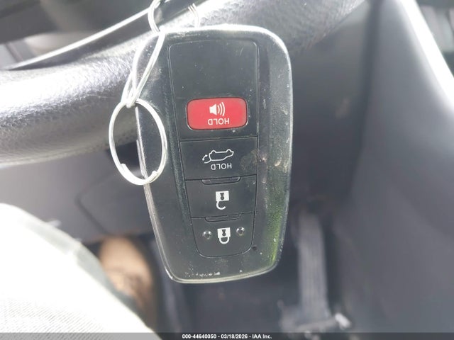Aukcja sprzedaży 2020 Toyota Rav4 Xle, vin: 2T3P1RFV4LC104317, numer aukcji: 44640050