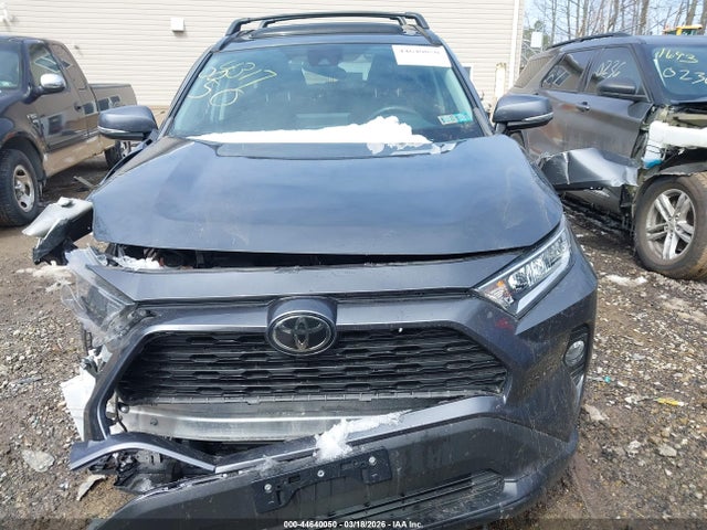 Aukcja sprzedaży 2020 Toyota Rav4 Xle, vin: 2T3P1RFV4LC104317, numer aukcji: 44640050