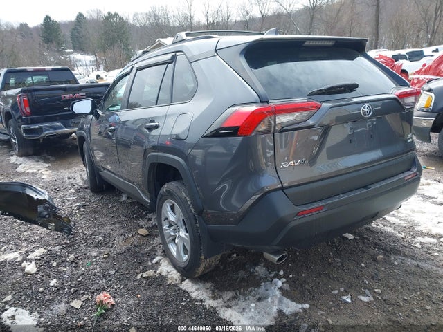 Aukcja sprzedaży 2020 Toyota Rav4 Xle, vin: 2T3P1RFV4LC104317, numer aukcji: 44640050