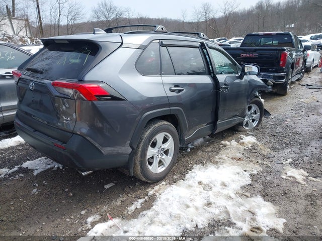 Aukcja sprzedaży 2020 Toyota Rav4 Xle, vin: 2T3P1RFV4LC104317, numer aukcji: 44640050