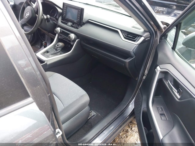 Aukcja sprzedaży 2020 Toyota Rav4 Xle, vin: 2T3P1RFV4LC104317, numer aukcji: 44640050