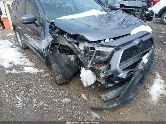 Aukcja sprzedaży 2020 Toyota Rav4 Xle, vin: 2T3P1RFV4LC104317, numer aukcji: 44640050