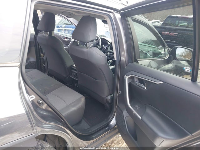 Aukcja sprzedaży 2020 Toyota Rav4 Xle, vin: 2T3P1RFV4LC104317, numer aukcji: 44640050