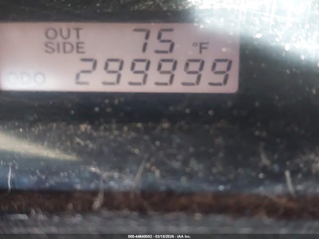 44640052 :رقم المزاد ، 1NXBR32E65Z492554 vin ، 2005 Toyota Corolla Le مزاد بيع