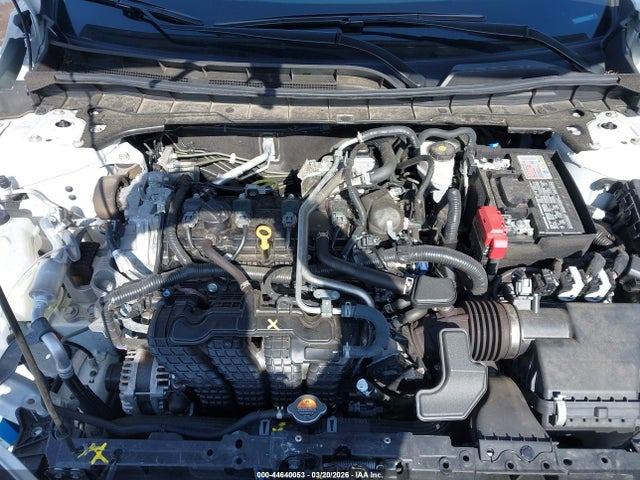 1N4BL4EW4PN420044 Nissan Altima Sl Intelligent Awd