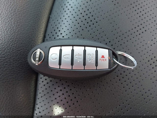 1N4BL4EW4PN420044 Nissan Altima Sl Intelligent Awd