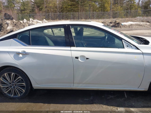 1N4BL4EW4PN420044 Nissan Altima Sl Intelligent Awd