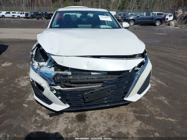 1N4BL4EW4PN420044 Nissan Altima Sl Intelligent Awd