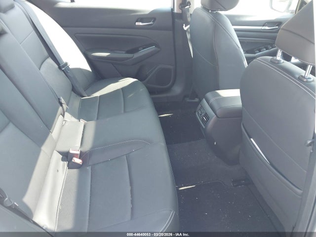 1N4BL4EW4PN420044 Nissan Altima Sl Intelligent Awd