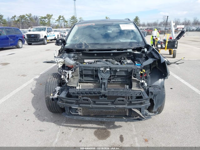 Продажа на аукционе авто 2022 Volkswagen Taos 1.5t Se, vin: 3VVLX7B20NM055358, номер лота: 44640059