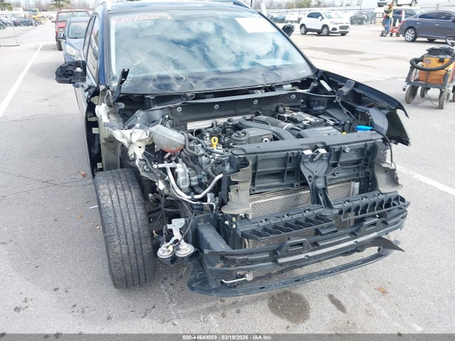 Продажа на аукционе авто 2022 Volkswagen Taos 1.5t Se, vin: 3VVLX7B20NM055358, номер лота: 44640059