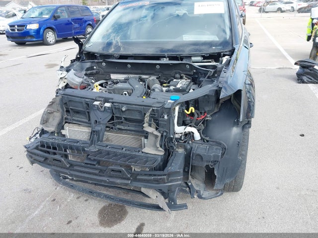 Продажа на аукционе авто 2022 Volkswagen Taos 1.5t Se, vin: 3VVLX7B20NM055358, номер лота: 44640059