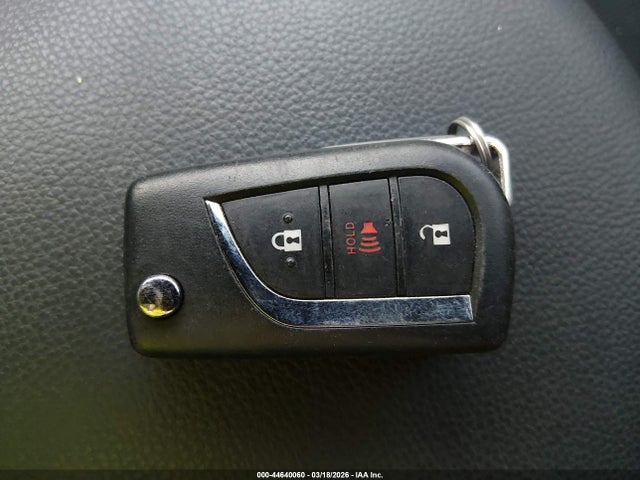 2024 Toyota Rav4 Hybrid Le მანქანა იყიდება აუქციონზე, vin: 2T3MWRFV6RW194369, აუქციონის ნომერი: 44640060