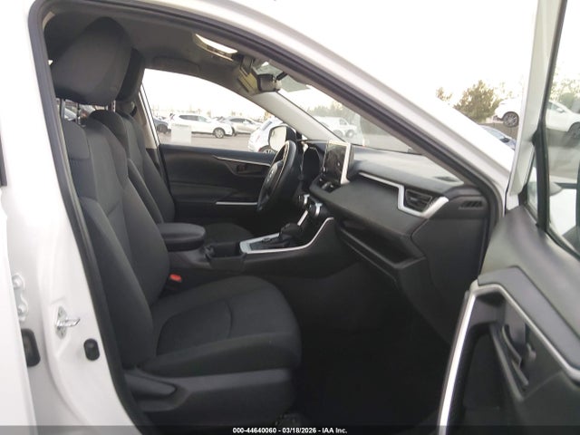 2024 Toyota Rav4 Hybrid Le მანქანა იყიდება აუქციონზე, vin: 2T3MWRFV6RW194369, აუქციონის ნომერი: 44640060