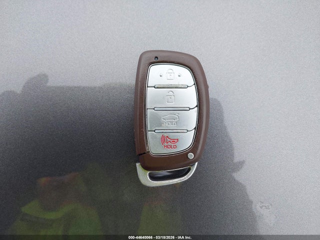 Hyundai Sonata Limited 2015 5NPE34AF2FH223367 Image 11