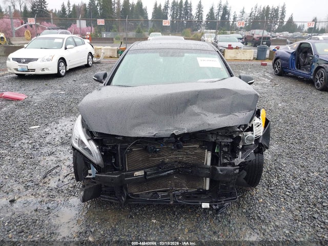 Hyundai Sonata Limited 2015 5NPE34AF2FH223367 Image 13