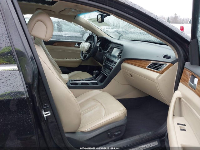 Hyundai Sonata Limited 2015 5NPE34AF2FH223367 Image 18