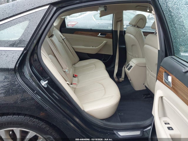 Hyundai Sonata Limited 2015 5NPE34AF2FH223367 Image 19