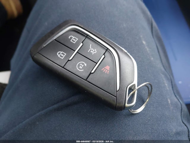Aukcja sprzedaży 2024 Cadillac Lyriq Sport W/1sj, vin: 1GYKPVRK1RZ118566, numer aukcji: 44640067