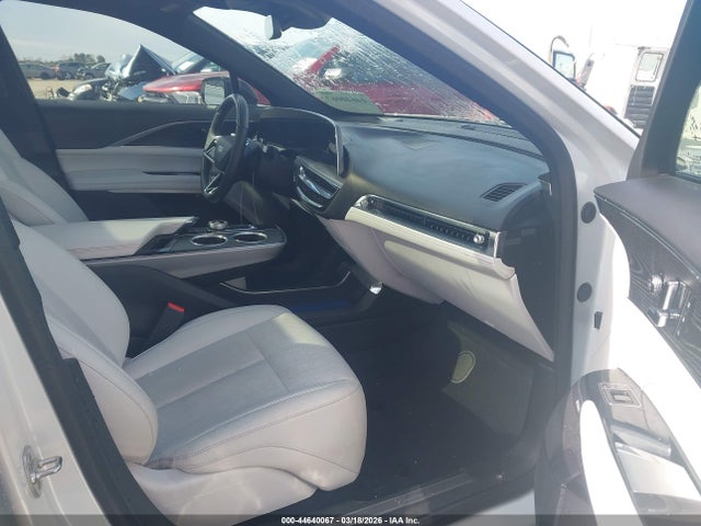 Aukcja sprzedaży 2024 Cadillac Lyriq Sport W/1sj, vin: 1GYKPVRK1RZ118566, numer aukcji: 44640067