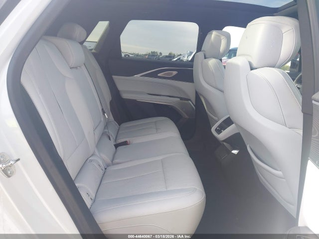 Aukcja sprzedaży 2024 Cadillac Lyriq Sport W/1sj, vin: 1GYKPVRK1RZ118566, numer aukcji: 44640067