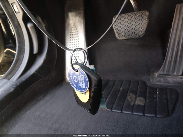 Продаж на аукціоні авто 2012 Bmw 535i, vin: WBAFR7C52CC810407, номер лоту: 44640069