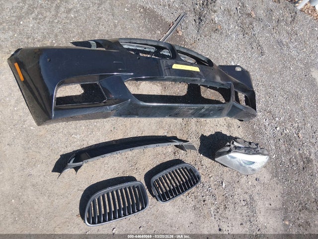 Продаж на аукціоні авто 2012 Bmw 535i, vin: WBAFR7C52CC810407, номер лоту: 44640069