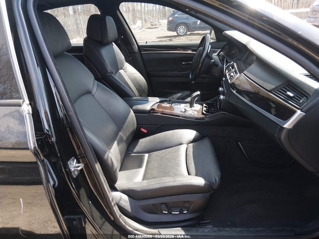 Продаж на аукціоні авто 2012 Bmw 535i, vin: WBAFR7C52CC810407, номер лоту: 44640069