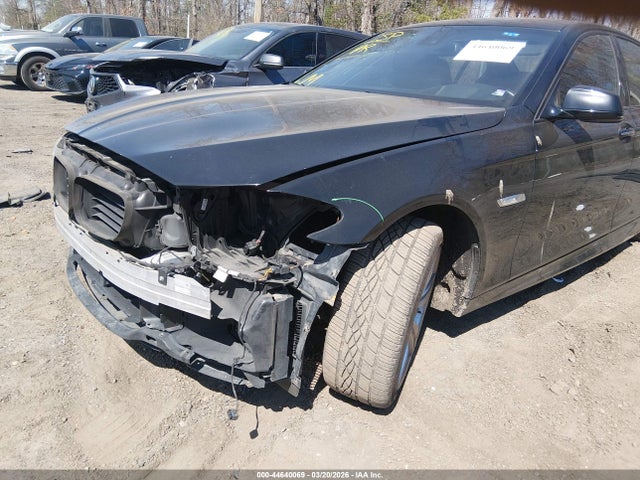 Продаж на аукціоні авто 2012 Bmw 535i, vin: WBAFR7C52CC810407, номер лоту: 44640069